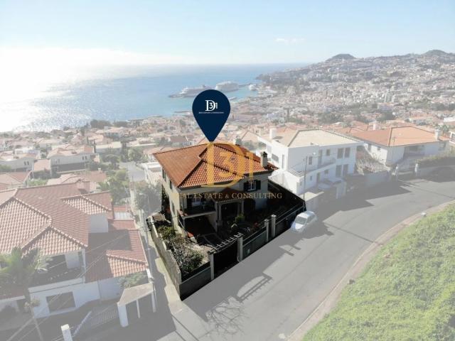 Casa venda em Funchal, Ilha Da Madeira