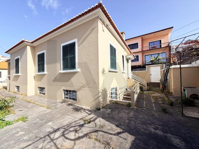 Casa venda em Funchal, Ilha Da Madeira