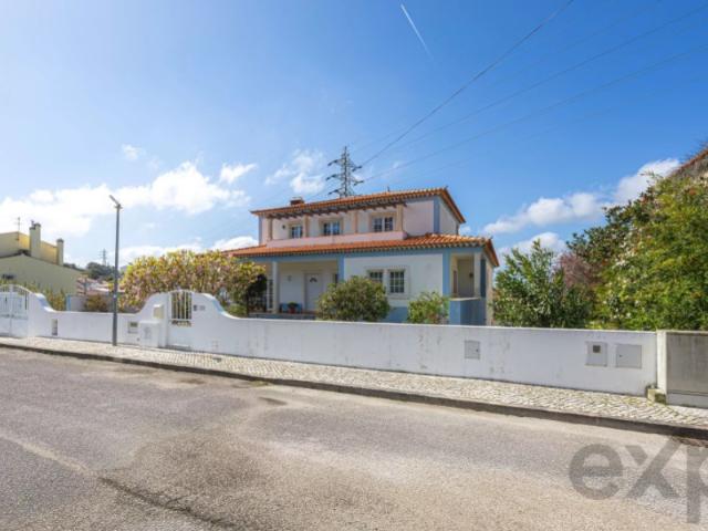 Casa venda em Óbidos, Leiria