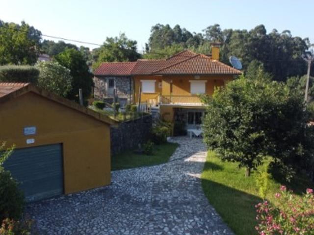 Casa venda em Arcos De Valdevez, Viana Do Castelo