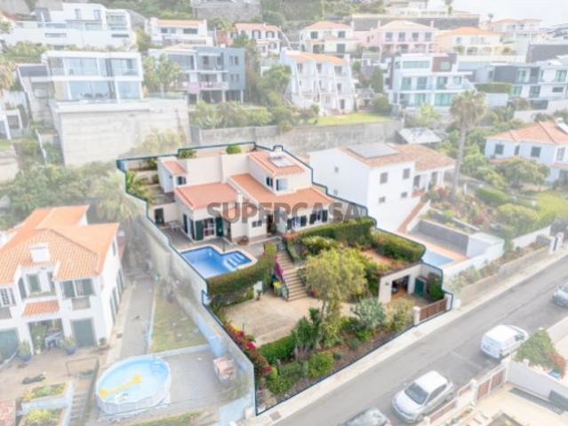 Casa venda em Fonte do Mar, Santa Cruz