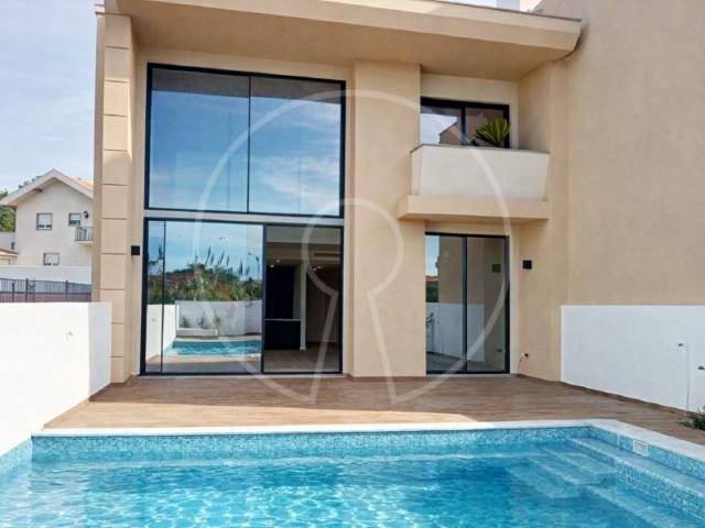 Casa venda em Murches, Cascais
