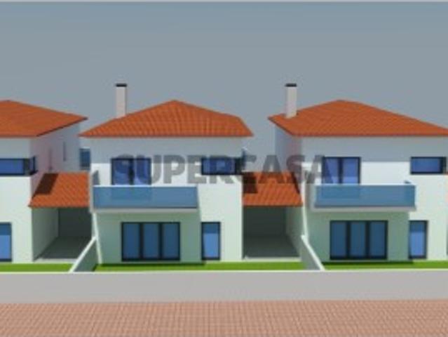Casa venda em Leiria
