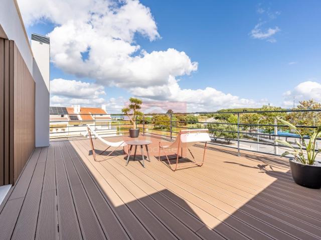 Casa venda em Alcochete, Setúbal