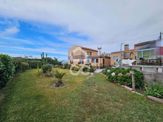 Casa venda em Açores, Ginetes