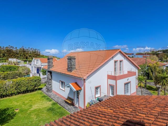 Casa venda em Açores, Ginetes