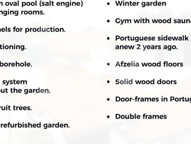 Casa venda em Cabanas, Gondomar