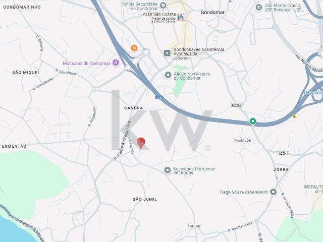 Casa venda em São Jumil, Gondomar