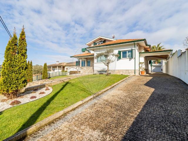 Casa venda em Cabanas, Gondomar