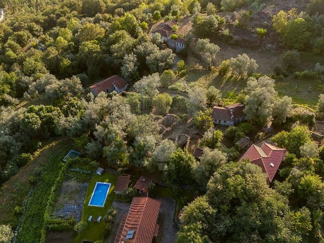 Casa venda em Guardenha, Covas