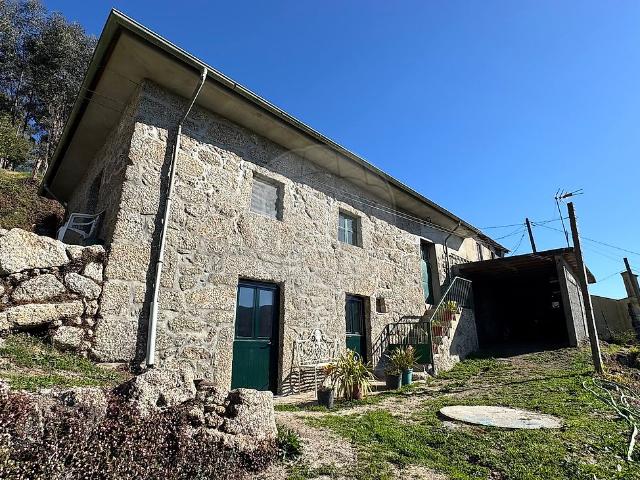 Casa venda em Guardenha, Covas