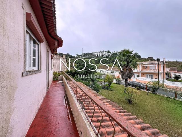 Casa venda em Nossa Senhora do Pópulo, Caldas Da Rainha