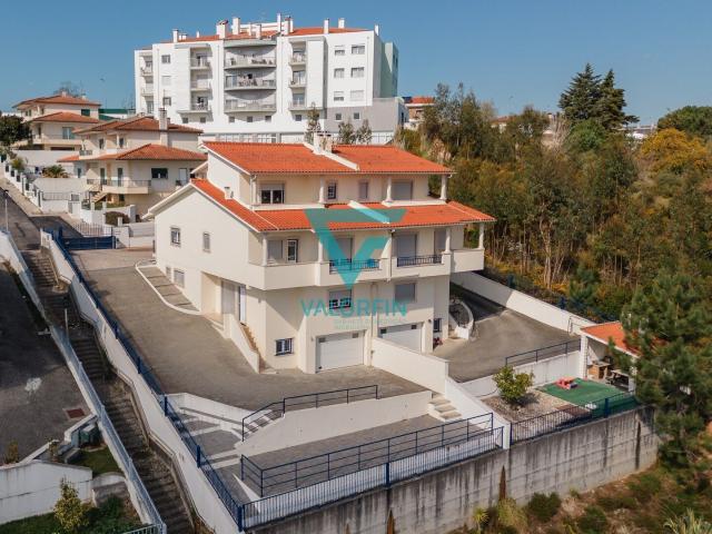 Casa venda em Cruz d'Areia, Leiria