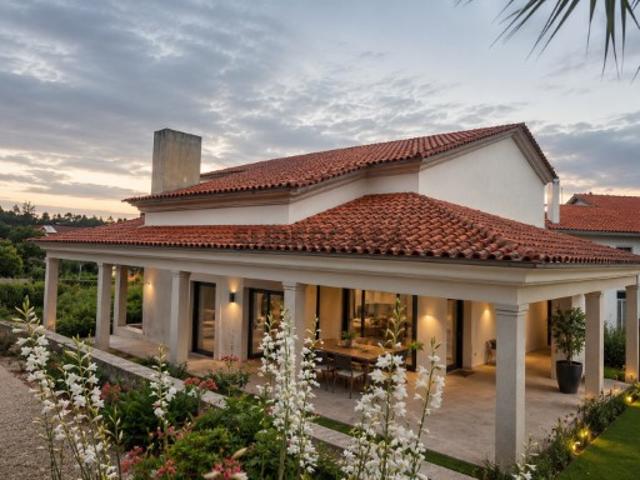 Casa venda em Couto Do Mosteiro, Viseu
