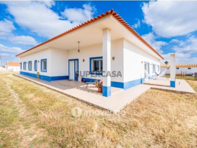 Casa venda em Coruche, Santarém