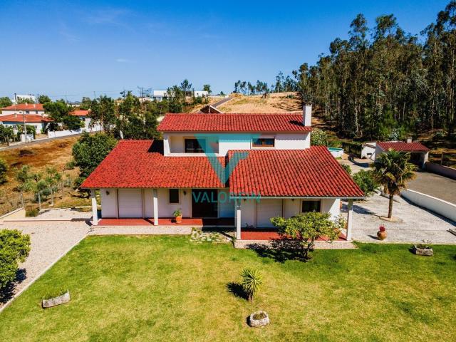 Casa venda em Leiria