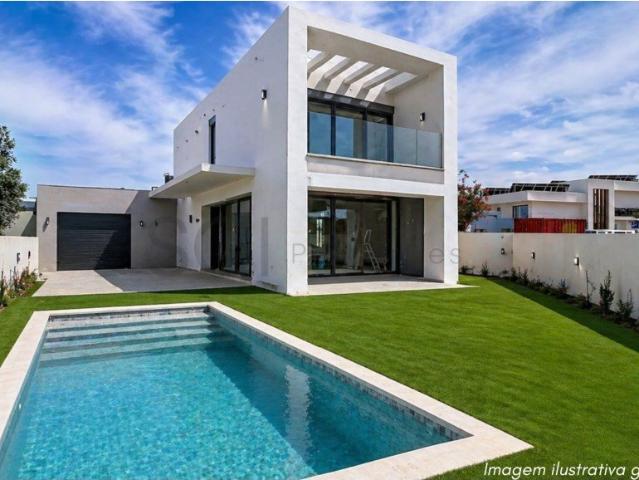Vivenda venda em Azeitão (São Lourenço e São Simão), Setúbal