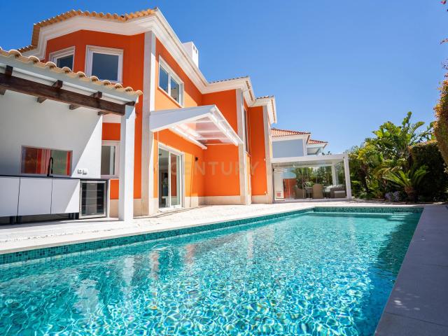 Casa venda em Murches, Cascais