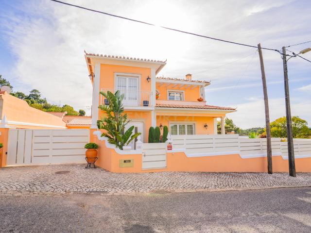 Casa venda em Rabaceira, Caldas Da Rainha