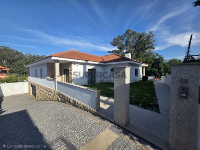 Casa venda em Felgueiras, Airães
