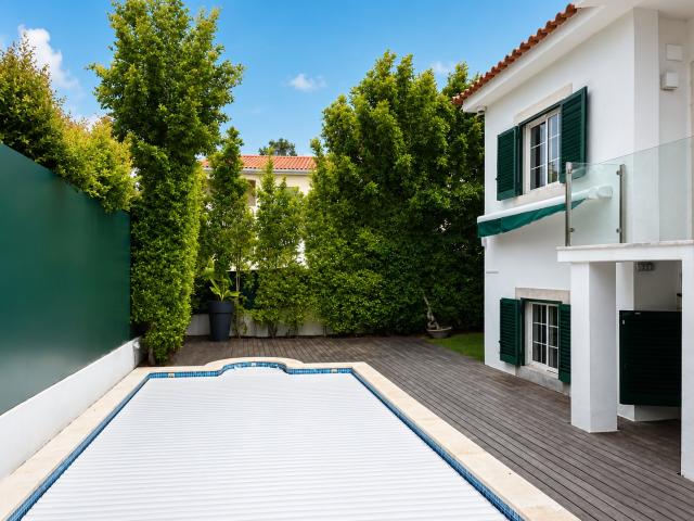 Casa venda em Baixo dos Gaios, Cascais
