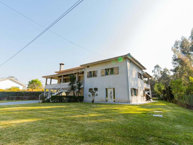 Casa venda em Amares, Braga