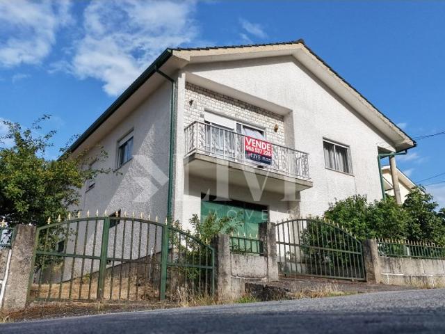 Casa venda em Bodiosa-a-Nova, Viseu