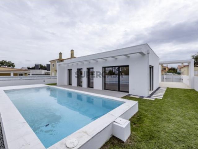 Casa venda em Setúbal, Galeotas