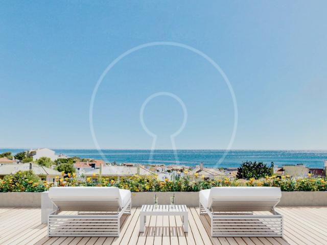 Casa venda em Quinta de São Martinho, Cascais