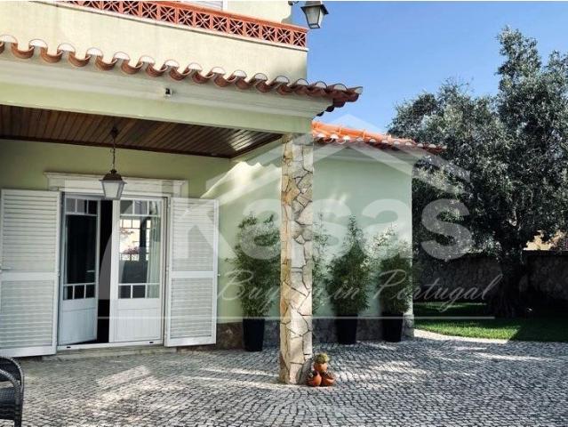 Vivenda venda em Serra de São Julião, Torres Vedras