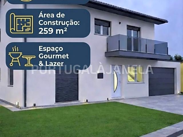 Casa venda em Arcozelo, Braga