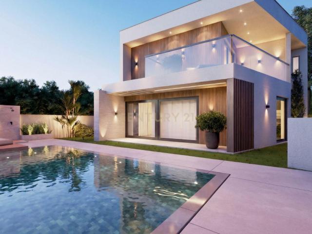Casa venda em Quinta da Serralheira, Setúbal