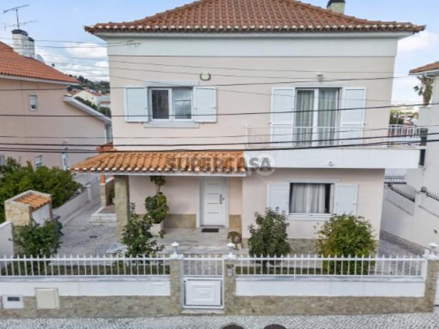 Casa venda em Trigache, Odivelas