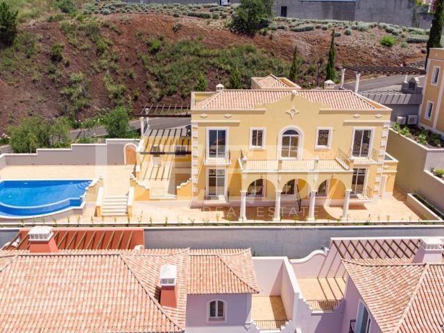 Vivenda venda em Lazareto, Funchal
