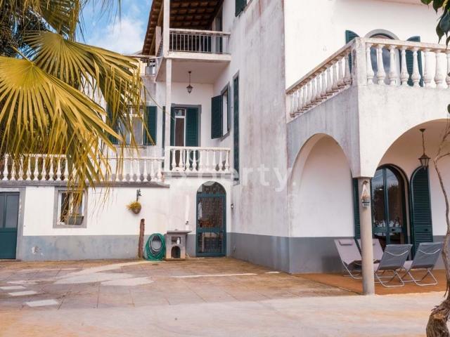 Casa venda em Funchal, Ilha Da Madeira