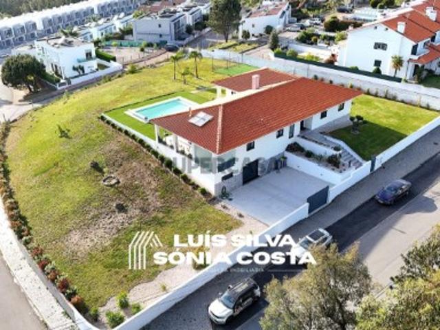 Casa venda em Oliveira De Azeméis, Aveiro