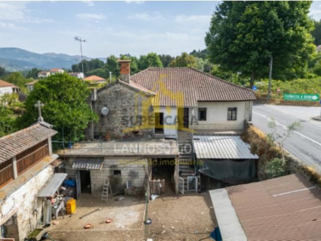 Casa venda em Amares, Braga