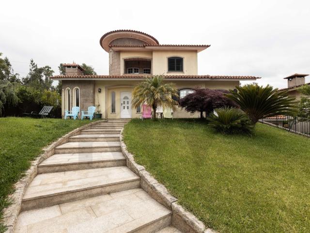 Casa venda em Lousado, Bela Vista Casa venda em Lousado, Bela Vista
