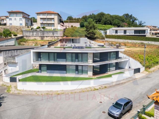 Casa venda em Moure, Ribeira