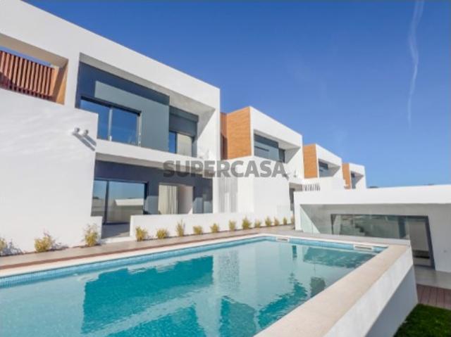 Casa venda em Santiago Dos Velhos, Lisboa