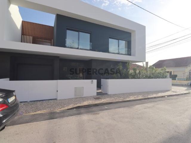 Casa venda em Sete Casas, Santiago Dos Velhos