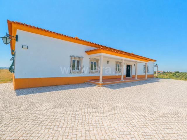 Vivenda venda em Santarém