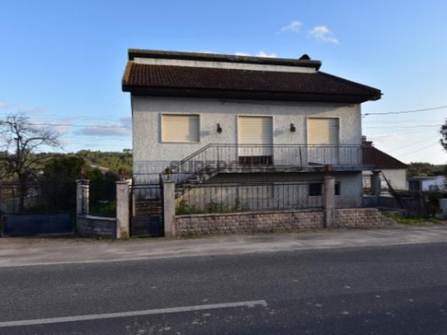 Casa venda em Chamusca