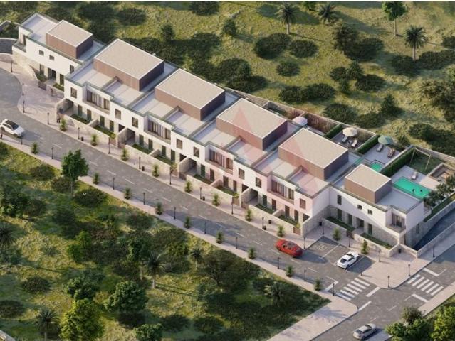 Casa venda em Vale de Paraiso, Albufeira
