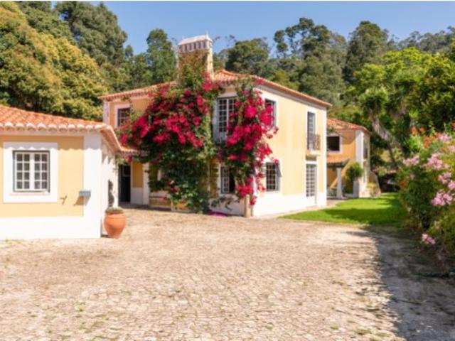 Casa venda em Azoia, Sintra