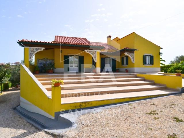 Casa venda em Santarém