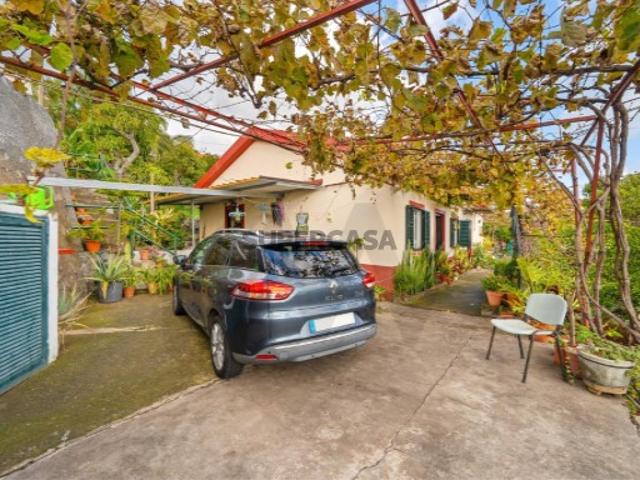 Casa venda em Santa Cruz