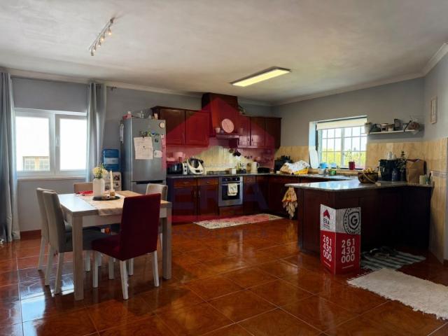 Casa venda em Barrocalvo, Bombarral