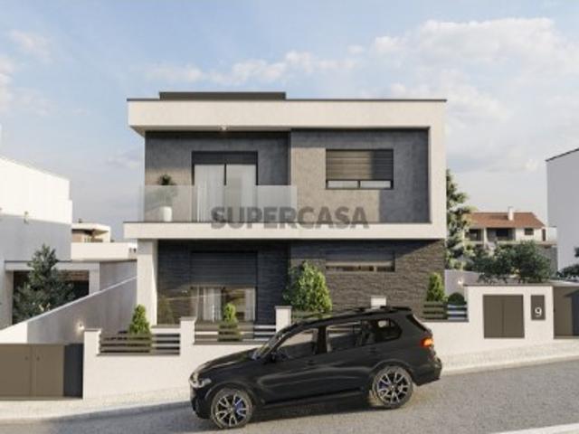 Casa venda em Vila Franca De Xira, Bragadas