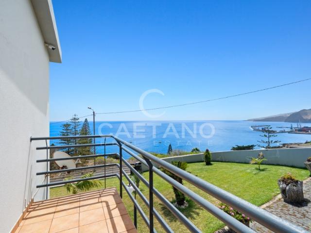 Casa venda em Caniçal, Machico